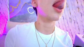 Emiliano Dante Private Show