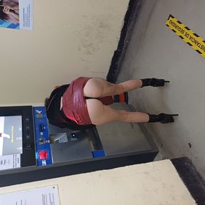 🇫🇷 Salope Misschaudexxx Glory Hole