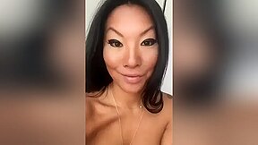 Fabulous Porn Clip Big Tits Unbelievable Only Here With Asa Akira