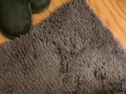 Hubby stole my Dildo AGAIN!!