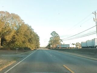 DROVE two,000 MILES TO MEET HIS WIFE IN TEXAS!!!