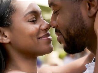 Hotwife Shares Her Bull, EP 3: Jessica kisses Cindy's lover ( AI Generated )