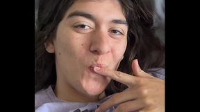 COMPLETE GIRLFRIEND EXPERIENCE: Latina Teen Handy Jay Aubry Babcock vol.26