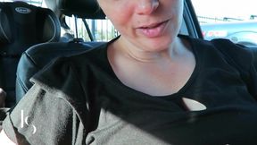 Car Confessions - Episode 12: Surprising Secrets from a Swinger Birthday Celebration!