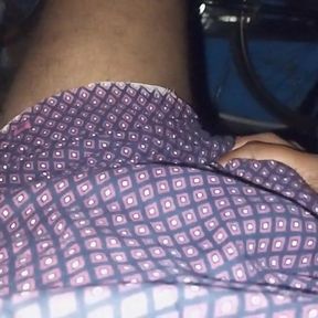 Brother in Law and Sister in Law Did Pussy Licking and Sucking