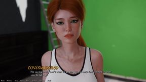 Being a Dik 070 Part 154 Sexy Sweety Body by Loveskysan69