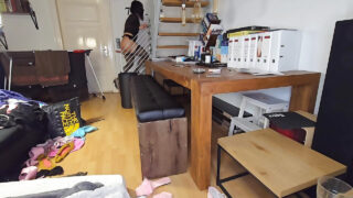 Masturbation, cumshot, orgy, gangbang, old &amp; young, daddy &#8211; intense anal gangbang for amateur young German gay sluts