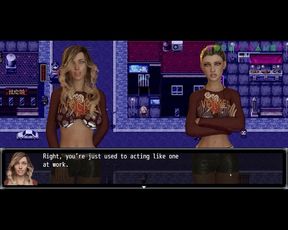 The office wife - Pt. 44