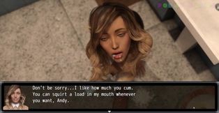 The office wife - Pt. 44