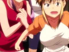 Joshi Luck 06 EXCLUSIVE HENTAI