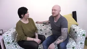 120 Kg Dream Betty Fucks User!