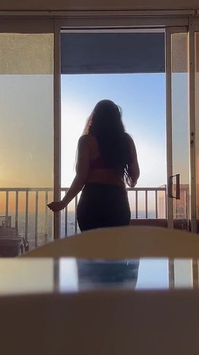 𝖳𝗁𝗂𝗌 𝗂𝗌 My 𝖡𝖺𝗋𝖻𝗂𝗂𝖾 𝖫𝗂𝖿𝖾 in the Cloudz