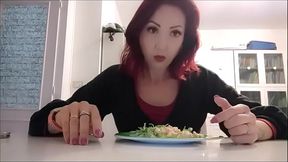 after drinking so much water and eating so much, I can'_t stop burping