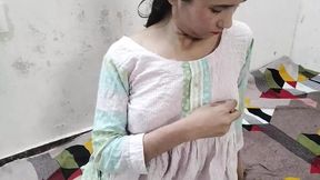 Sasur ne meri big boobs dekh pakd ke chut mari