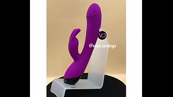 Ultimate Fantasy Gspot Rabbit Vibrator