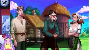 What A Legend Uncensored Part 51