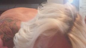 I do enjoy a facial. BOY GIRL ?BLOWJOB ?CUM FACIAL