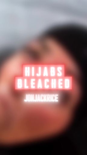 Muslim arab teen takes a humiliating anal pounding