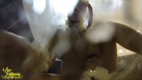 POV Pissing on You in the Shower