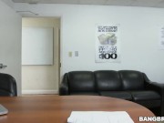 How to sexually annoy your secretary properly