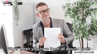 a for amazing pussy with atlanta moreno danny d brazzers