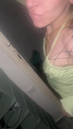 Give Me That Ass