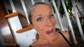 Gagtoberthon 2025 Part 2 (of 7): Light & Foundational: Cleave with Stuffing • Panty Stuffing & Tape • Microfoam Strips • Sponge Stuff with Clear Tape • Socks with Silver Tape with Ted Michaels (1080p)