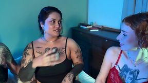 Axilismo em Foco: O Prazer Escondido nas Axilas