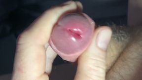 Masturbation &amp; Cum Shot