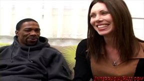 Rayveness Rides the Black Snake