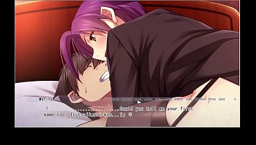 Kashidashi Tsuma, Marina no &quot_Netorase&quot_ Houkoku Gaiden 2 -OL Marina no Doutei Choukyou Part 1