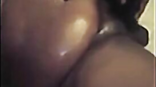 Black Chub Solo - Huge Fuck-stick Activity
