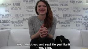 CZ fucked tight