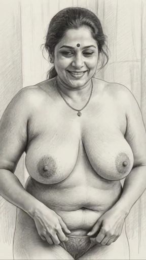 Desperate housewives get railed by their cuckolds in India