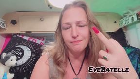 Humiliation Flip Off Game