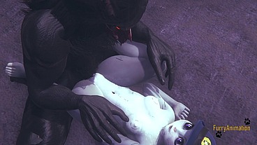 Zootropia Hentai Furry - Judy Hopps Part 6 (Uncensored) - Japanese Asian Manga anime game porn Yiff
