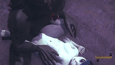 Zootropia Hentai Furry - Judy Hopps Part 6 (Uncensored) - Japanese Asian Manga anime game porn Yiff
