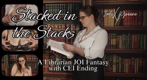 Stacked in the Stacks