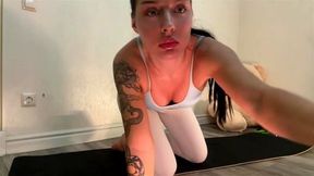 Pleasure's Eclipse, Submitting to Dark Desires in Moonlit Nights ?