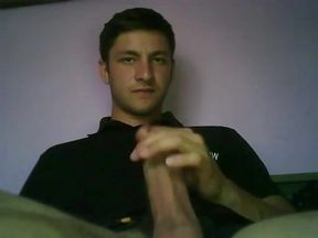 Twink Latino Beats Meat