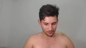 Maxell Brown Private Show