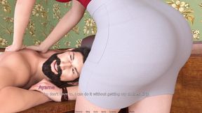 Laura Lustful Secrets (part 46)