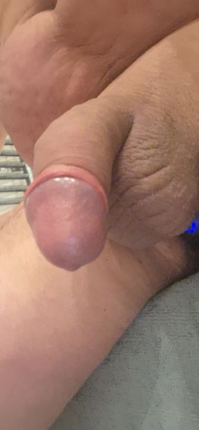 Prostate testing toys