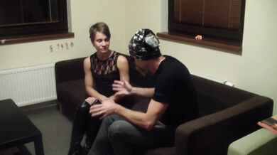 Casting russian in Norway - part one