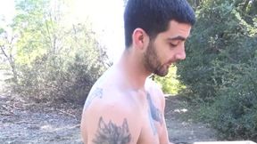 Dominic - African Hump