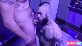 Parker Allen - Tops Pup Vino Bare