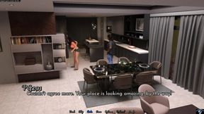 The Libido Enigma #1 to Be Continue