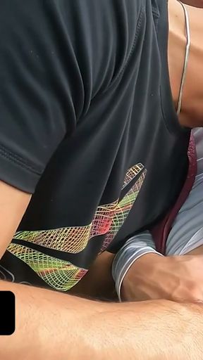 Insane Moment on Camera: Epic Latinos Takes the Internet by Storm - Dick Rides Backseat Hookup   Clip 1