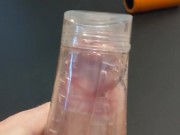 Fleshlight flight fun