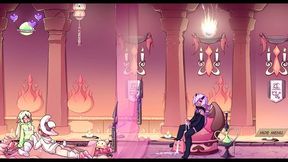 Max The Elf [t-hoodie] - Complete All Galery + Extras